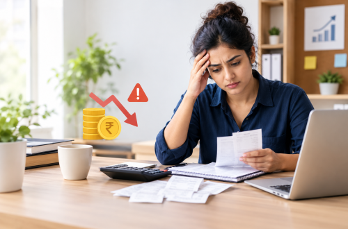 Accounting Mistakes That Could Be Costing Your Small Business