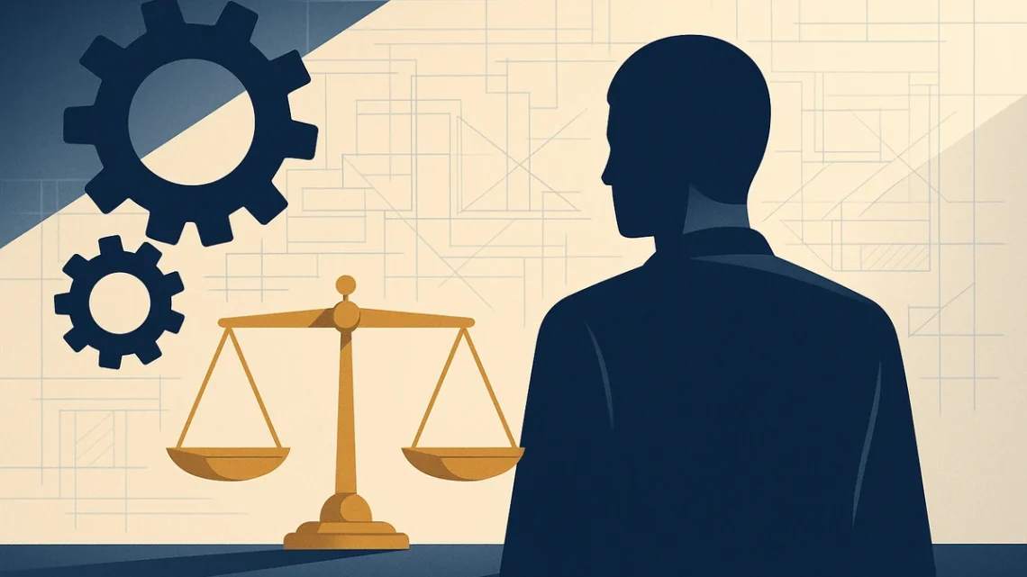 Illustration for the article "Business Valuation vs. Financial Modeling: Key Differences Explained"