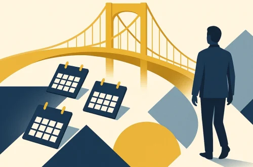 Illustration for the article "California Tax Filers Guide 2026: Deadlines & Deductions"