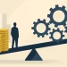 Illustration for the article "Choosing Between Cash and Accrual Accounting for Your Business"
