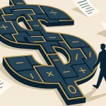 Illustration for the article "Freelancer Tax Guide: Maximize 1099 Schedule C Deductions"