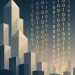 Illustration for the article "How to Develop a Financial Forecast for Your Startup"
