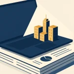 Illustration for the article "When to Hire a Virtual CFO for Your Small Business"